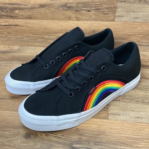 VANS LAMPIN 86 DX BRAND NEW - Picture 2 of 8